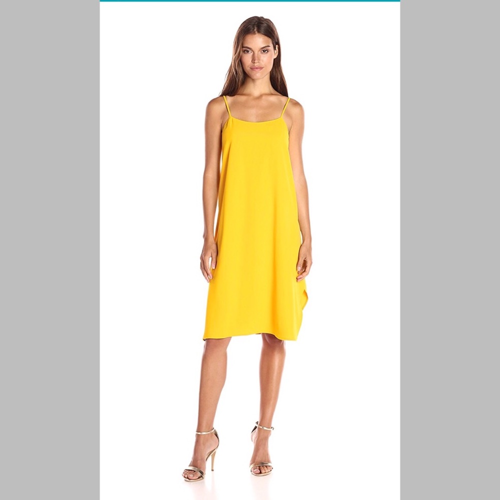 Trina Turk Nara Shift Dress